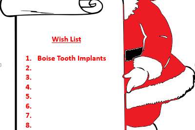 Wish List of Summit Dental Group