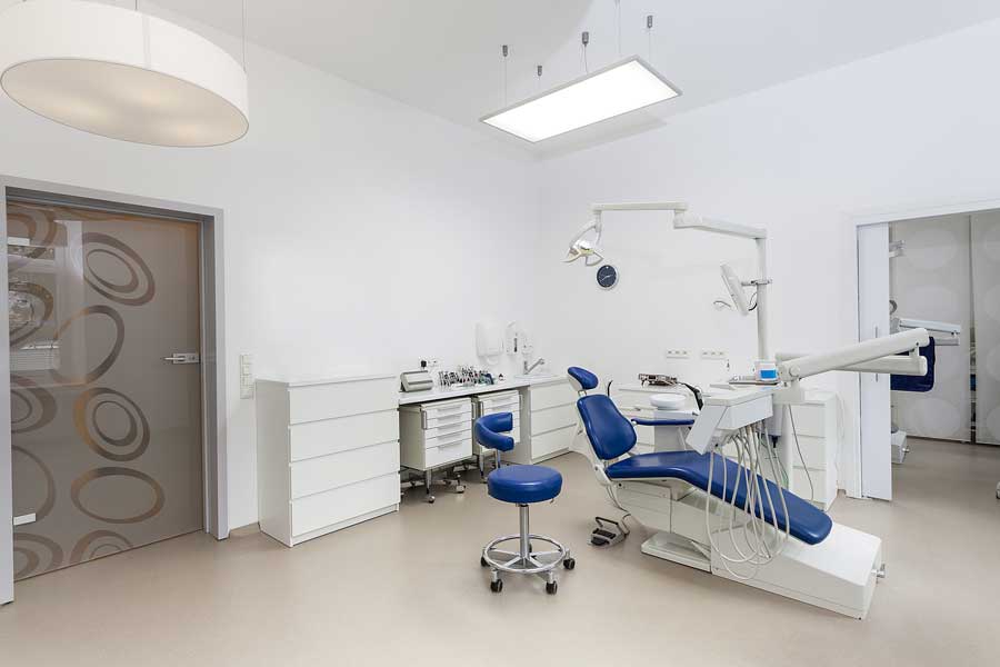 Dental Room