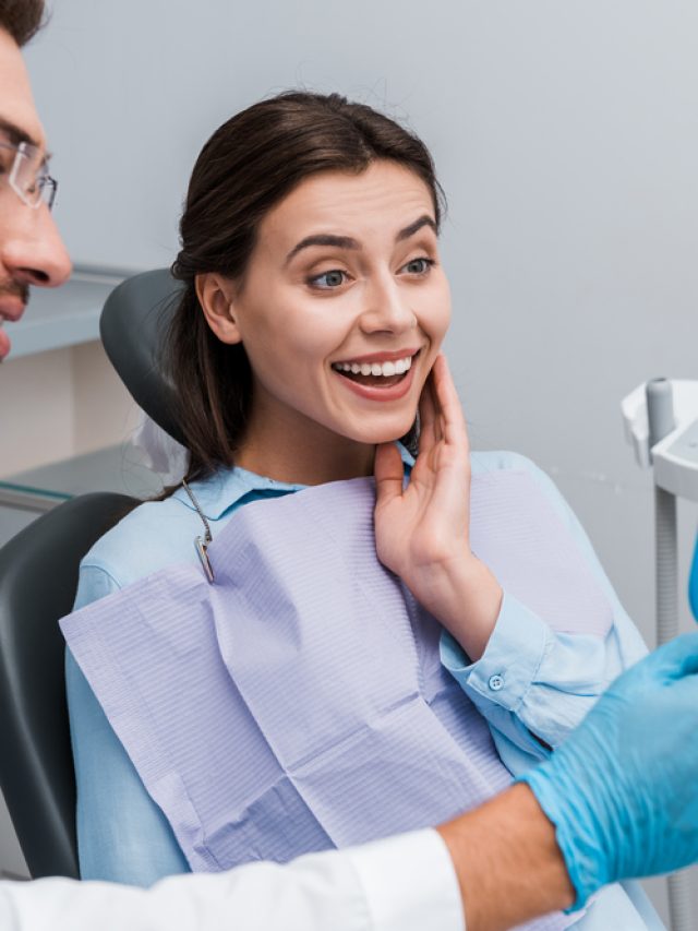 What can crown lengthening do for your smile?